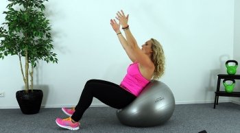 Lihaskunnon kohentamiseen 2