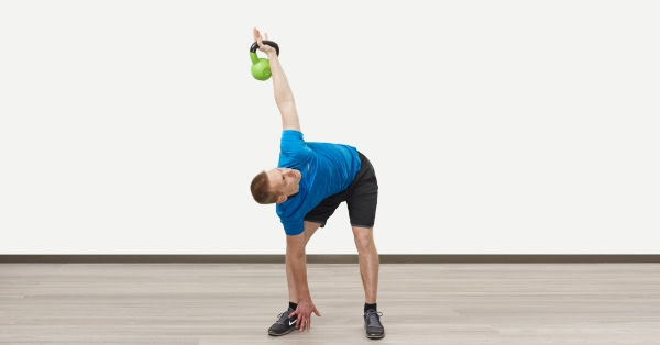 Tiukkaa treeniä haluavalle 7