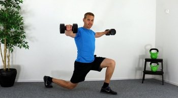 Lihaskunnon kohentamiseen 1