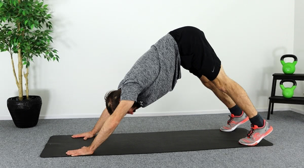 Liikkuvuus ja venyttely 37