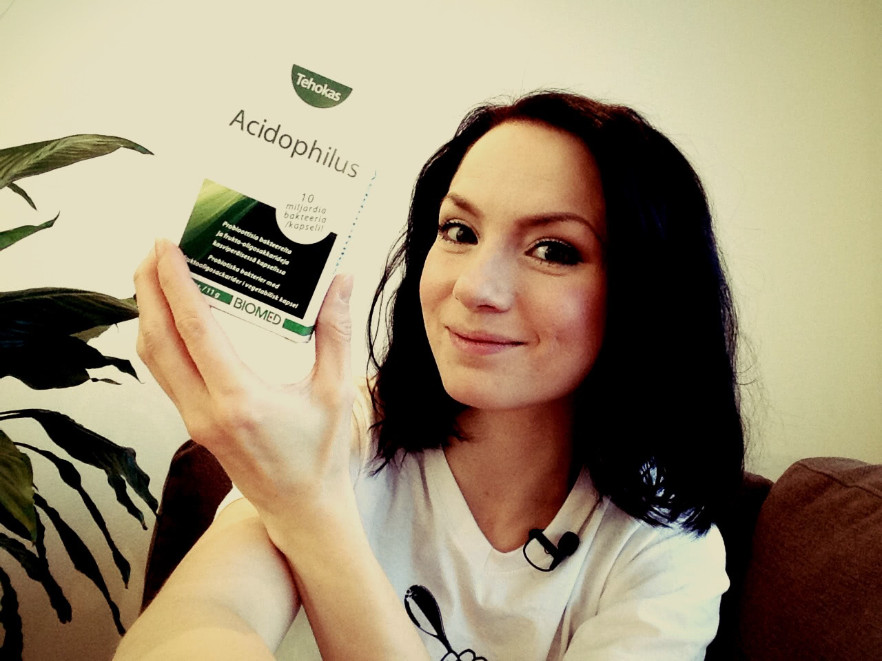 Painonhallinta ja lisäravinteet 1